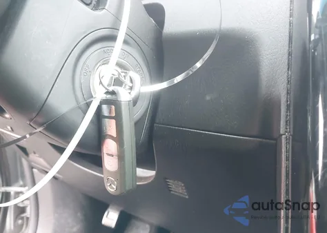 2013 Mazda Cx-9 Touring из США, поврежденный, VIN JM3TB3CVXD0404274